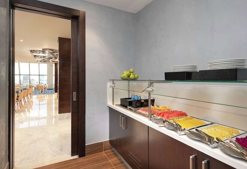 酒店 Homewood Suites By Hilton Santo Domingo, Dominican Republic