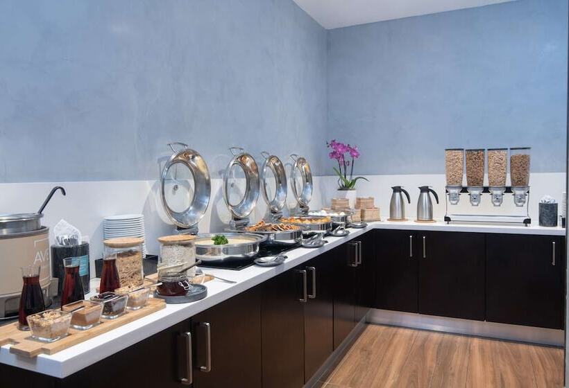 酒店 Homewood Suites By Hilton Santo Domingo, Dominican Republic