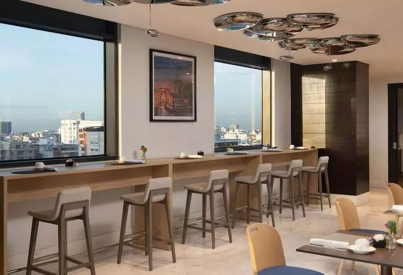 هتل Homewood Suites By Hilton Santo Domingo, Dominican Republic