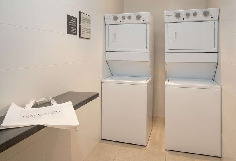 酒店 Homewood Suites By Hilton Santo Domingo, Dominican Republic