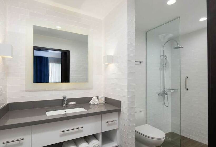 酒店 Homewood Suites By Hilton Santo Domingo, Dominican Republic