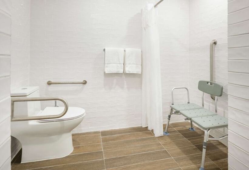 酒店 Homewood Suites By Hilton Santo Domingo, Dominican Republic