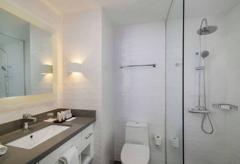 酒店 Homewood Suites By Hilton Santo Domingo, Dominican Republic