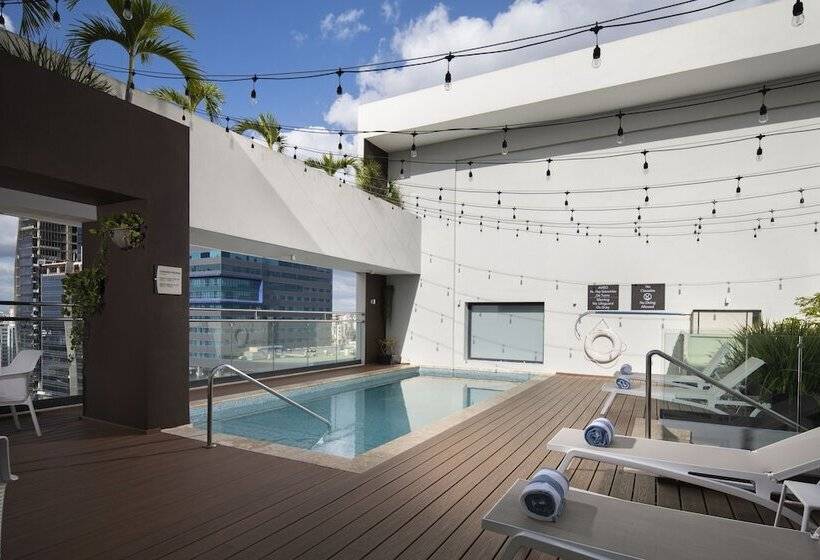 酒店 Homewood Suites By Hilton Santo Domingo, Dominican Republic