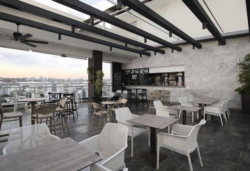 酒店 Homewood Suites By Hilton Santo Domingo, Dominican Republic