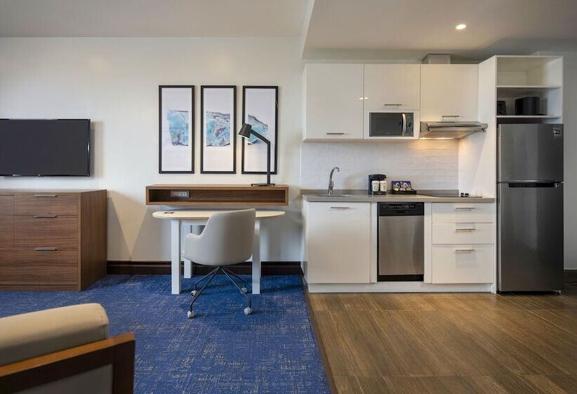 酒店 Homewood Suites By Hilton Santo Domingo, Dominican Republic