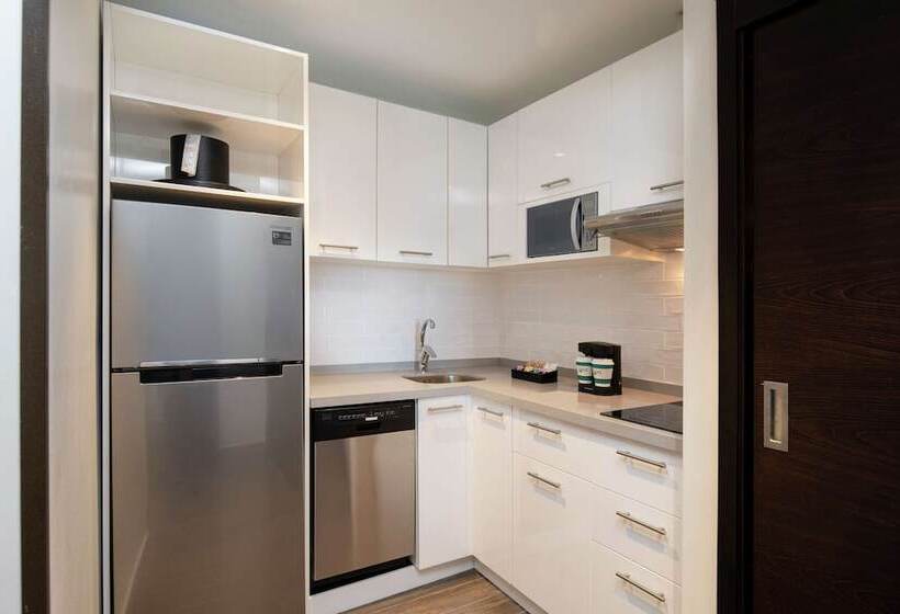 酒店 Homewood Suites By Hilton Santo Domingo, Dominican Republic