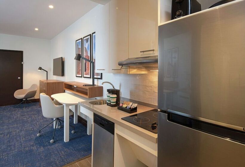 酒店 Homewood Suites By Hilton Santo Domingo, Dominican Republic