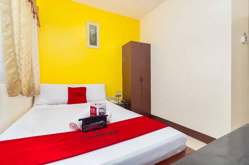 Hotelli Reddoorz Near Marcelo Fernan Bridge Lapulapu