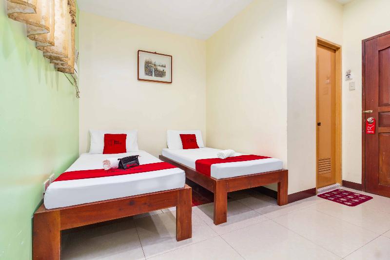 Hotelli Reddoorz Near Marcelo Fernan Bridge Lapulapu