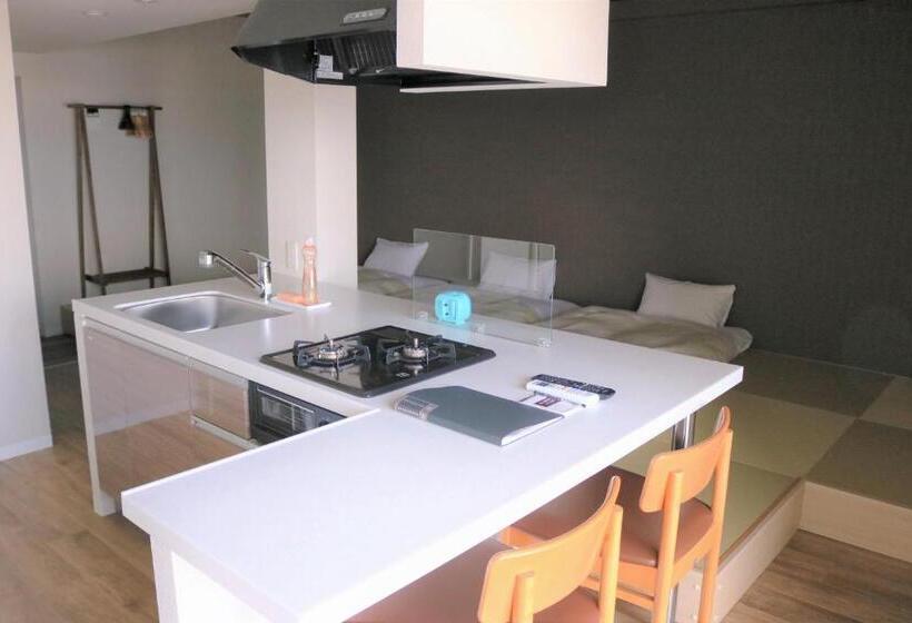 ホテル Stay`sotaru