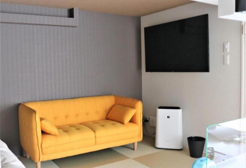 ホテル Stay`sotaru