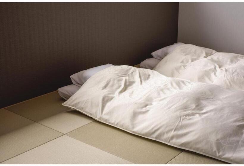 ホテル Stay`sotaru