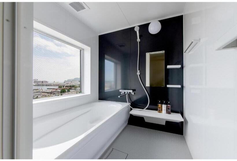 ホテル Stay`sotaru