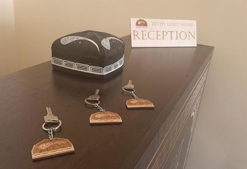 ペンション Do Ppi