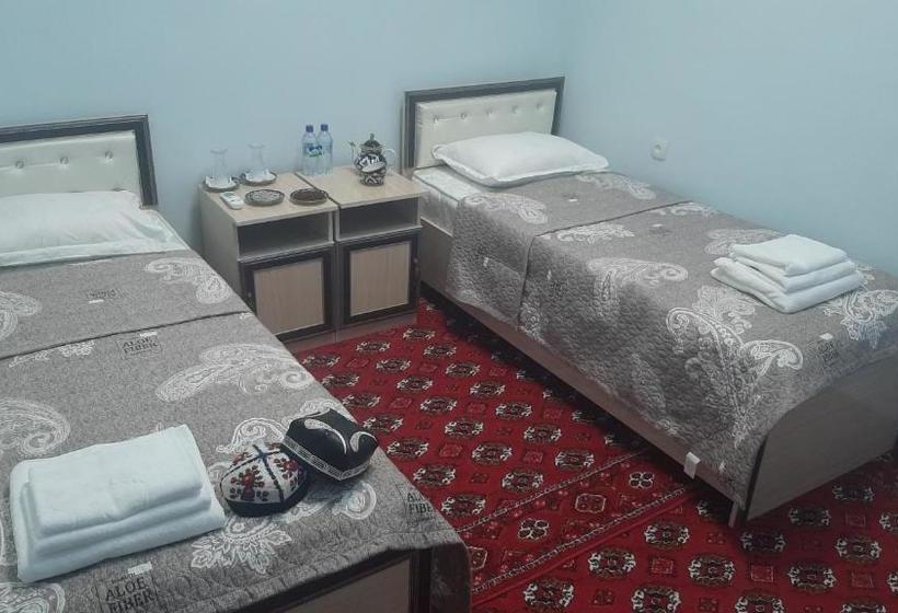 ペンション Do Ppi