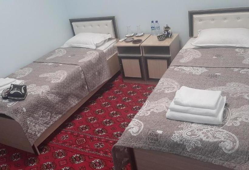 ペンション Do Ppi