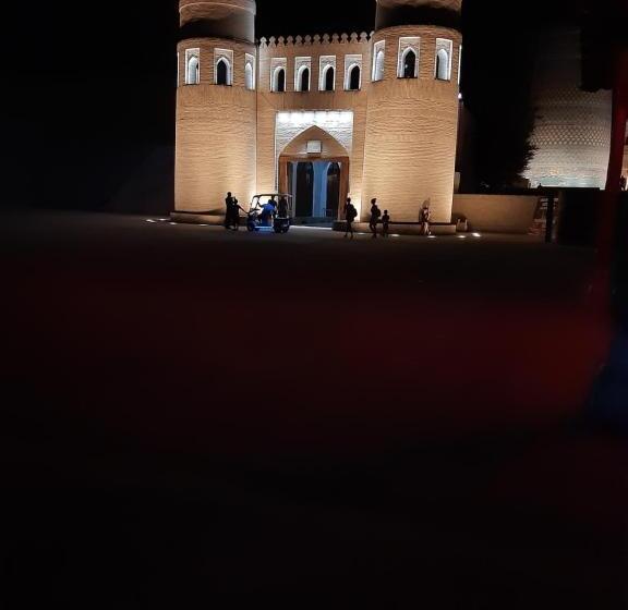 ペンション Do Ppi