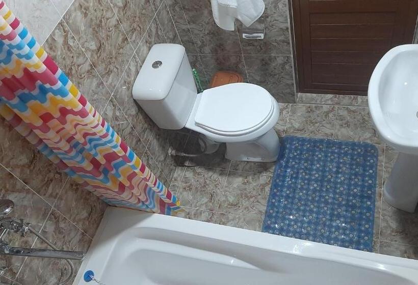 ペンション Do Ppi