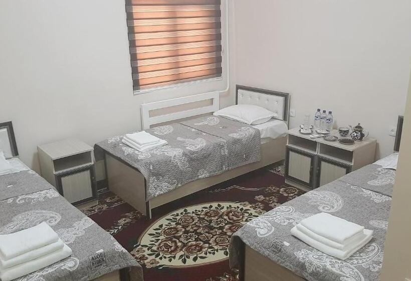 ペンション Do Ppi