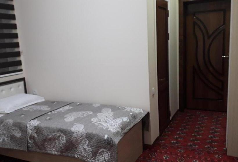 ペンション Do Ppi