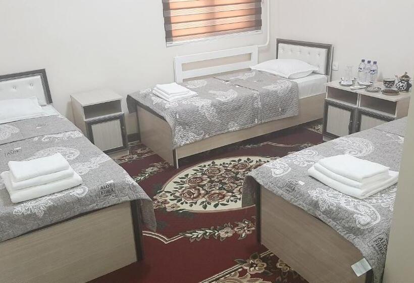 ペンション Do Ppi