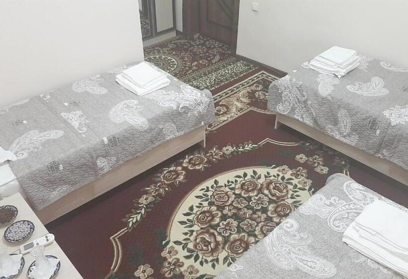 ペンション Do Ppi