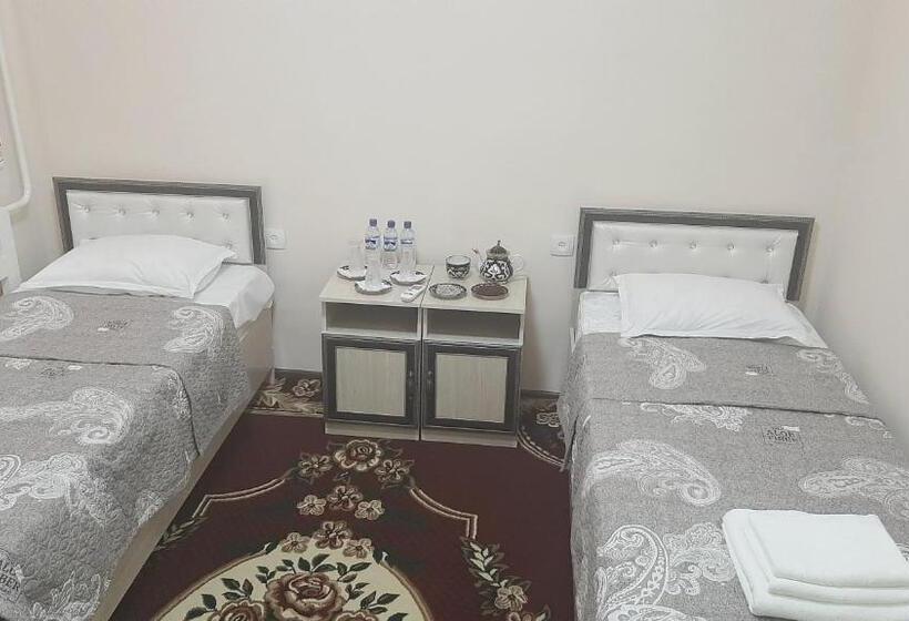 ペンション Do Ppi