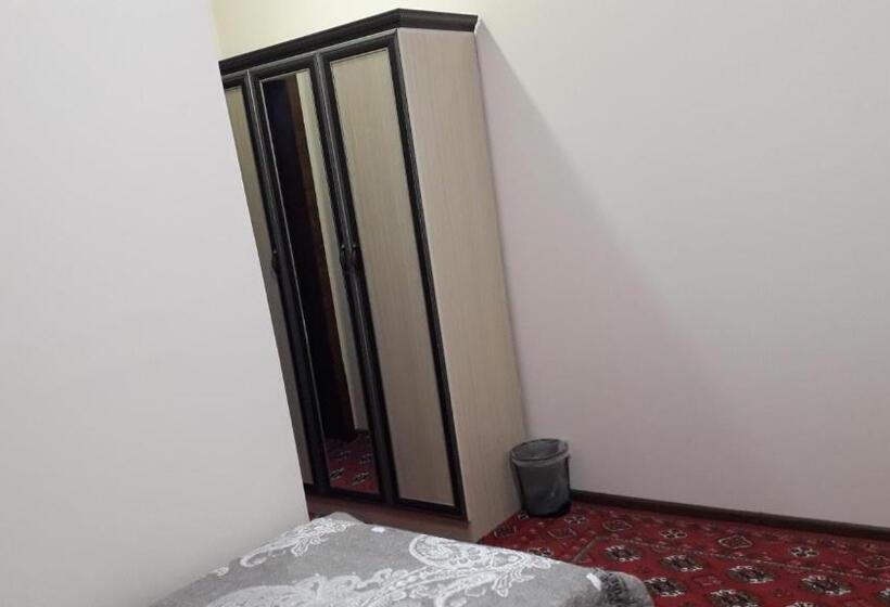 ペンション Do Ppi