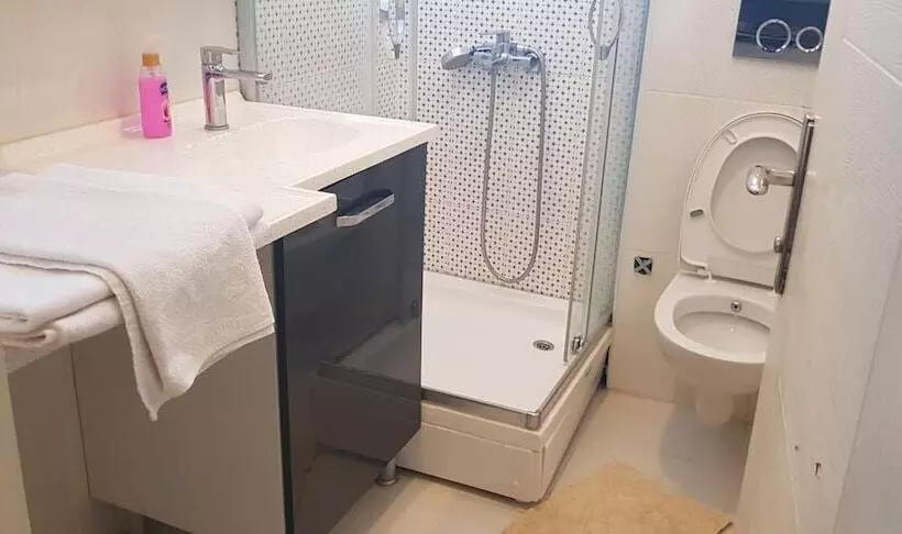 7 Tepe Asya Suite Atasehir