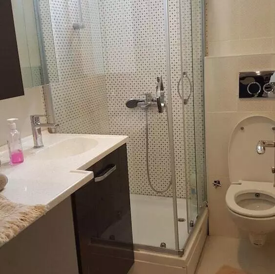 7 Tepe Asya Suite Atasehir