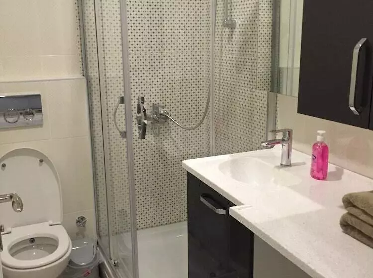 7 Tepe Asya Suite Atasehir