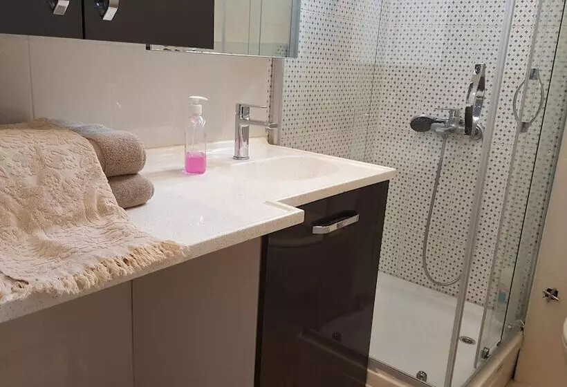 7 Tepe Asya Suite Atasehir