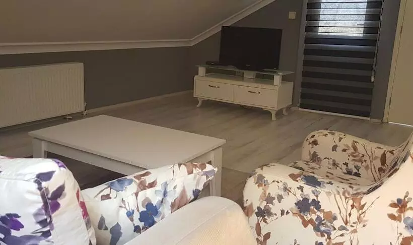 7 Tepe Asya Suite Atasehir