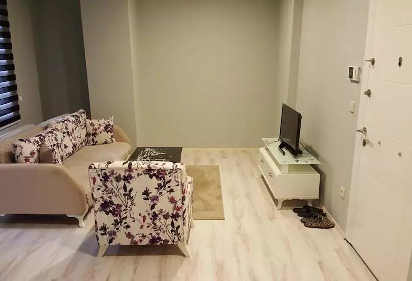 7 Tepe Asya Suite Atasehir