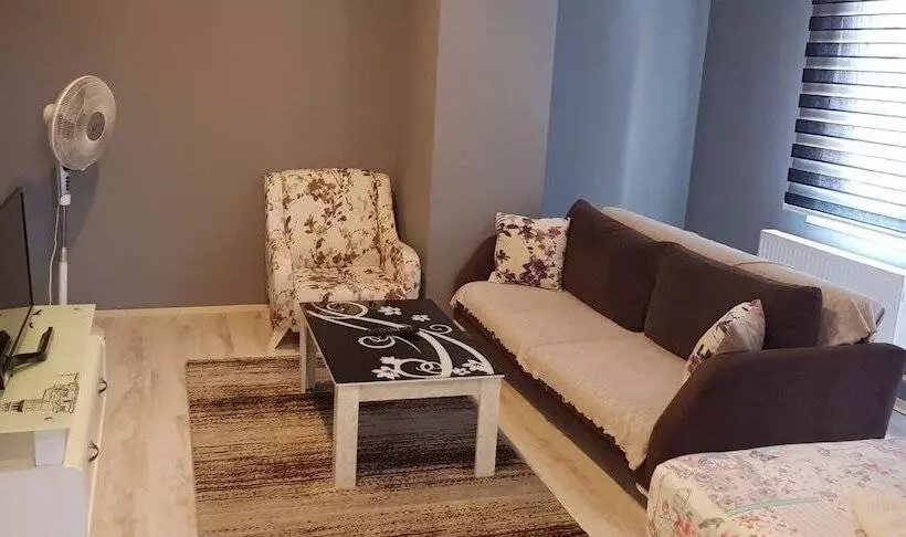 7 Tepe Asya Suite Atasehir