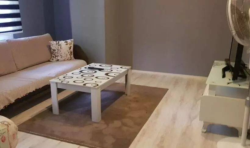 7 Tepe Asya Suite Atasehir