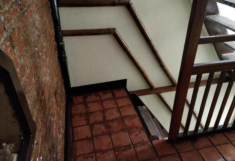 تختخواب و صبحانه Mani Homes