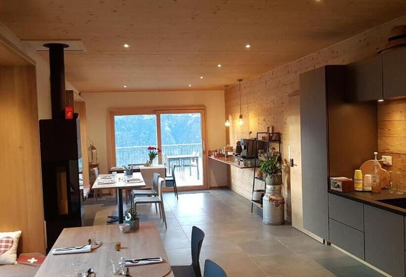 Chalet Diognysos B&b, Boutique