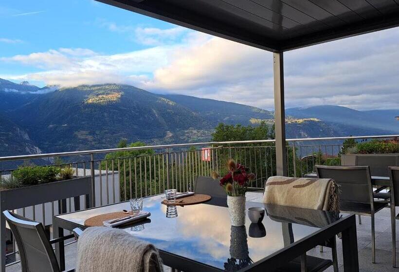 Chalet Diognysos B&b, Boutique