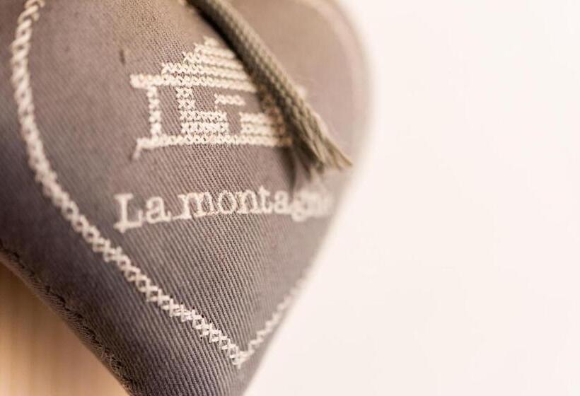 Chalet Diognysos B&b, Boutique