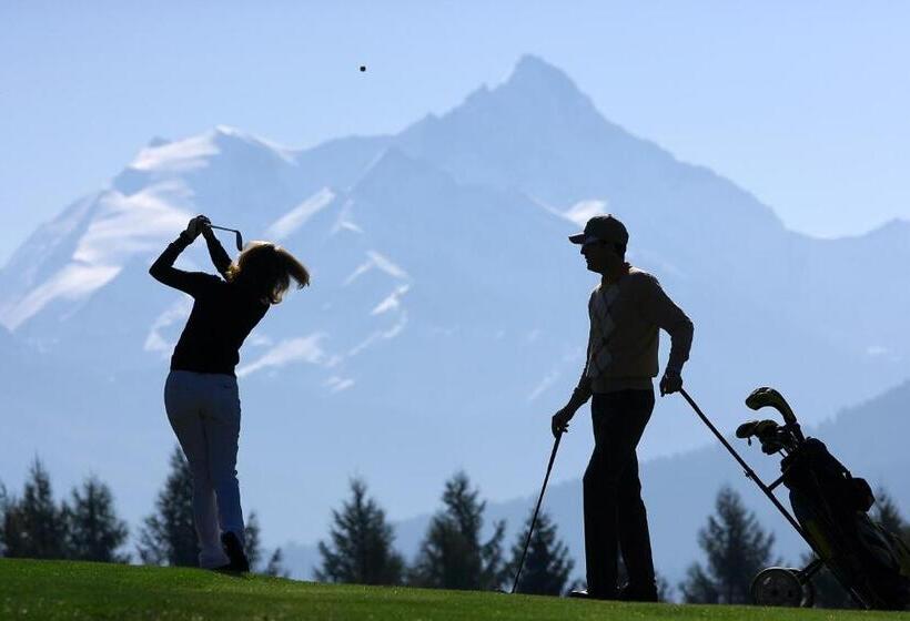 Chalet Diognysos B&b, Boutique