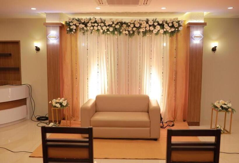 فندق Bkm International