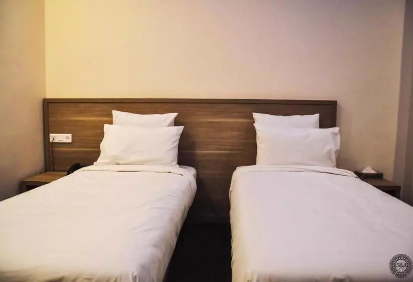 هتل Des Beaux Arts