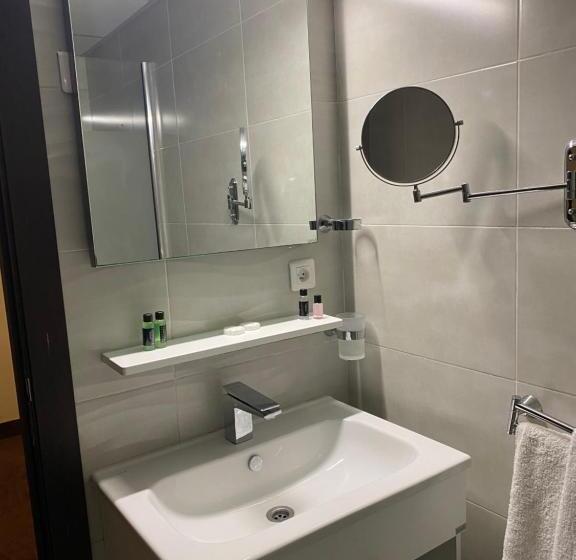 هتل Des Beaux Arts