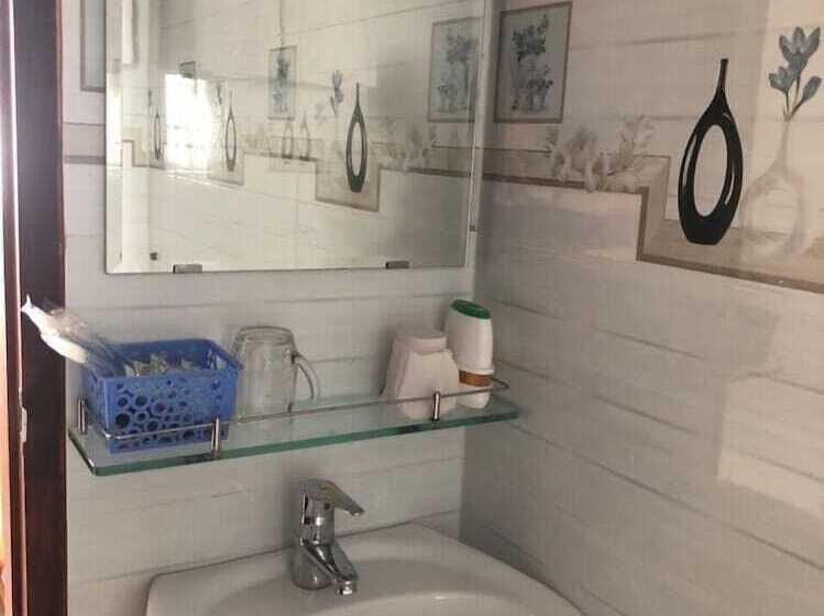 فندق Khach San Truong Thinh