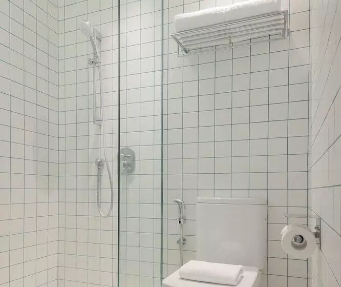 Hotel Lyf Funan Singapore