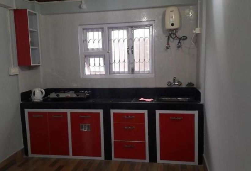 هتل Vamoose Zimchung