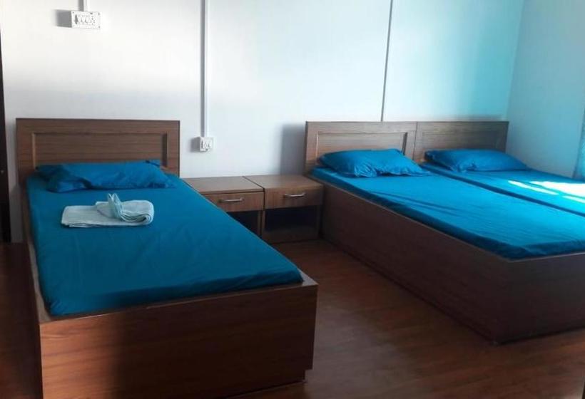 هتل Vamoose Zimchung