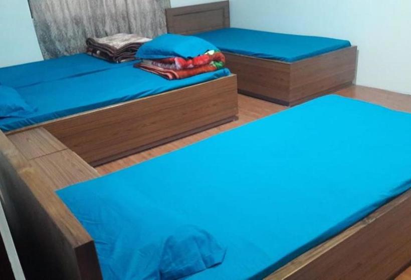 هتل Vamoose Zimchung